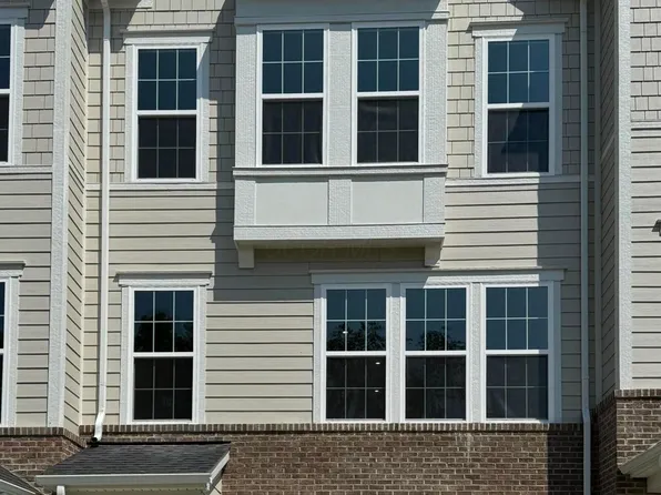 391 Hockberry Avenue Lot #1602, Westerville, OH 43082