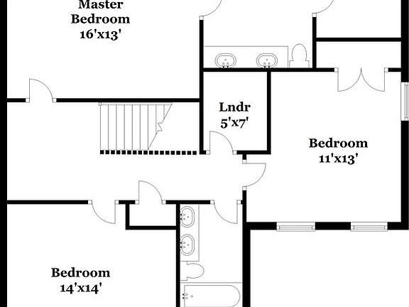 3rd image of 3436 Oval Hesson Ln