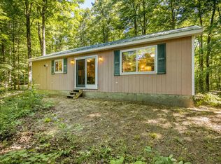 5020 Satterly Lake Rd, Mancelona, MI 49659
