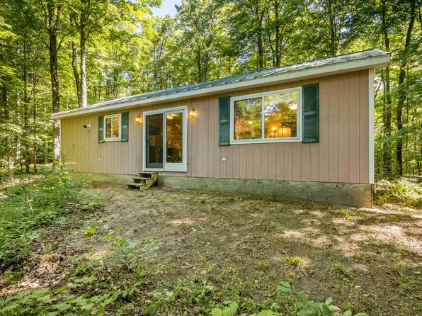 5020 Satterly Lake Rd, Mancelona, MI 49659