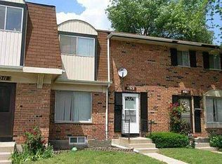 4012 Euclid Ln, Richton Park, IL