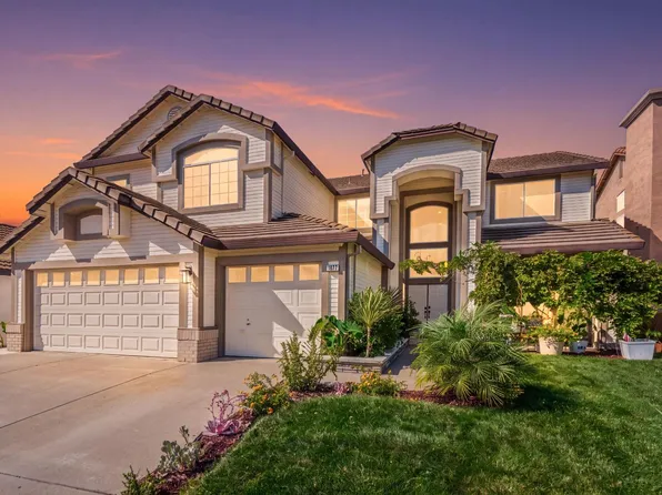 1817 Via Invierno, Roseville, CA 95747