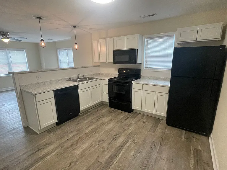 4918 Franklin Ave — Photo 3