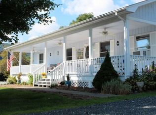 235 Graybeal Calloway Dr, Jefferson, NC 28640