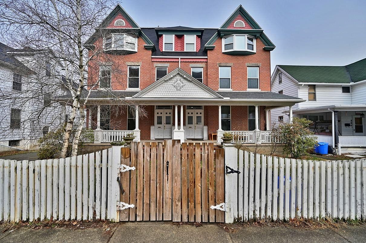 533 Quincy Ave, Scranton, PA 18510 Zillow