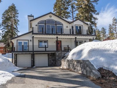 27 Jahan Dr, Mammoth Lakes, CA, 93546
