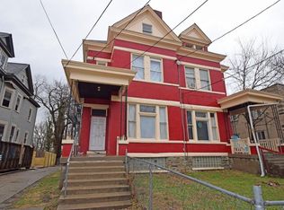 1522 Blair Ave, Cincinnati, OH 45207