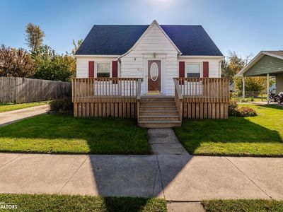 1208 W Linn St, Marshalltown, IA, 50158