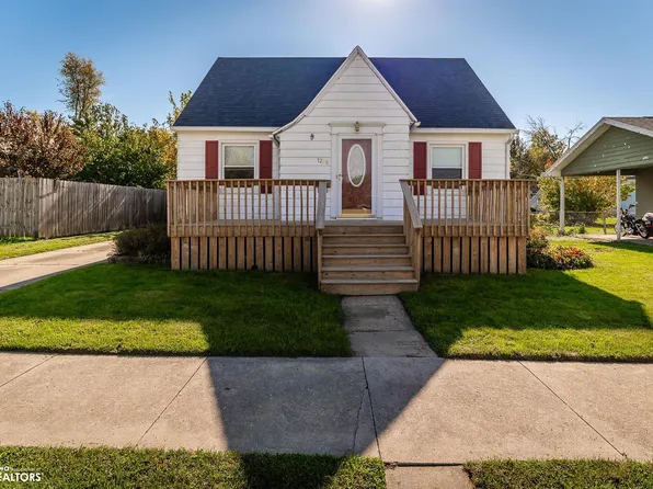 1208 W Linn St, Marshalltown, IA 50158