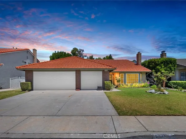 12798 Carissa Ct, Rancho Cucamonga, CA 91739