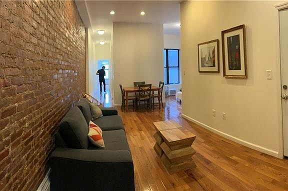 3rd image of 467 W 140th St #3