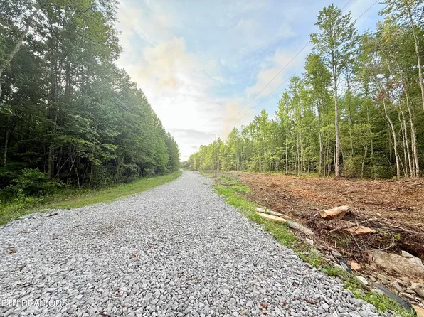 LOT 13 Airport Rd, Rockwood, TN 37854