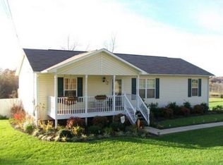 126 Bob Davis Rd, Gray, TN 37615