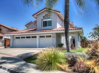 5520 Camino Dorado, Yorba Linda, CA 92887
