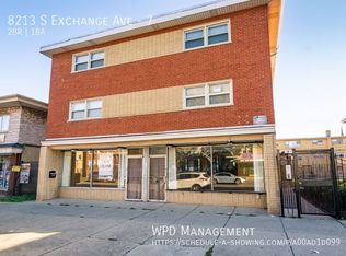 8213 S Exchange Ave #7, Chicago, IL 60617