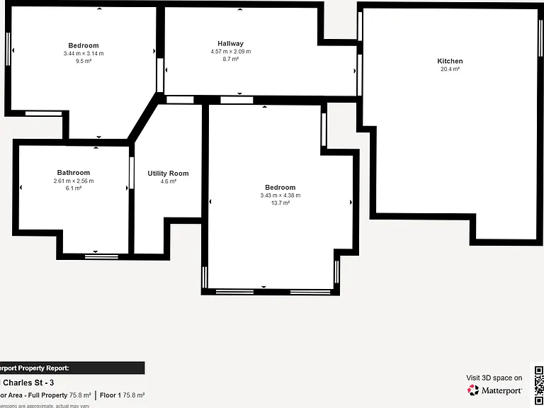 2210 N Charles St — Photo 11