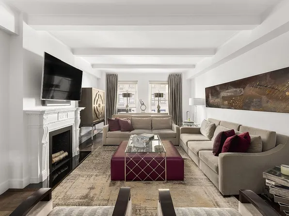136 E 64th St APT 7B, New York, NY 10065
