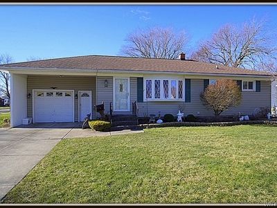 244 Rogers Ave, Tonawanda, NY, 14150