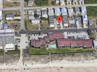 1314 Lake Park Blvd S #B6, Carolina Beach, NC 28428