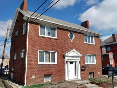 288 E 12th Ave, Columbus, OH, 43201