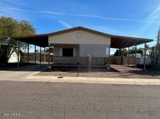 155 S Stardust Ln, Apache Junction, AZ 85120