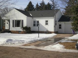 661 12th Ave N, Wisconsin Rapids, WI 54495