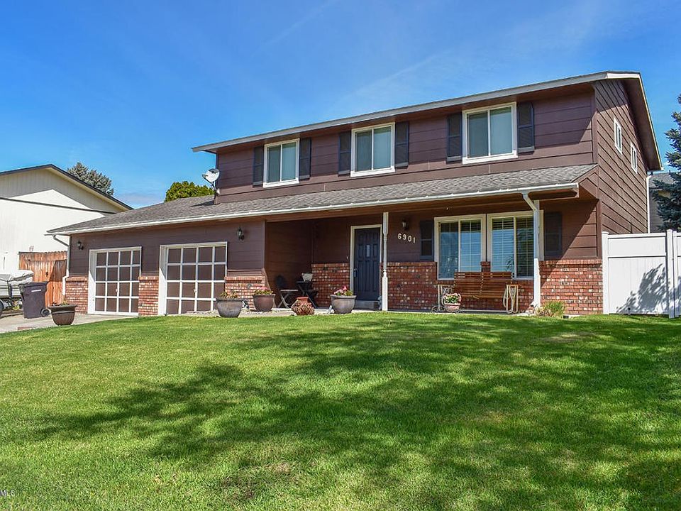 6901 Bristol Way - Yakima, WA 98908