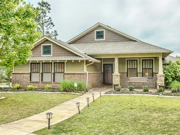 317 Falling Sky Dr, Edmond, OK 73013