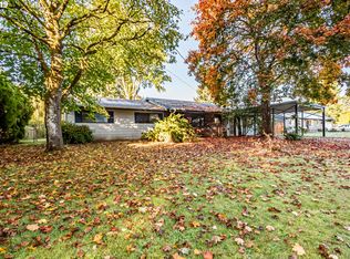 3516 NE 136th Ave, Vancouver, WA 98682