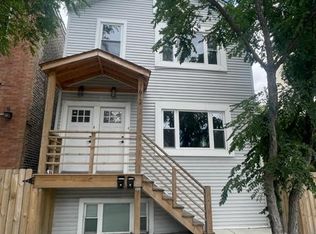 1612 S Throop St #1, Chicago, IL 60608