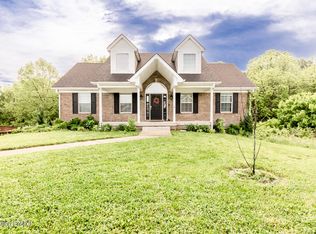 139 Tulip Dr, Bardstown, KY 40004