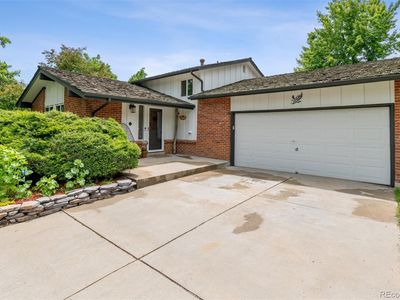 5354 W Fremont Place, Littleton, CO, 80128