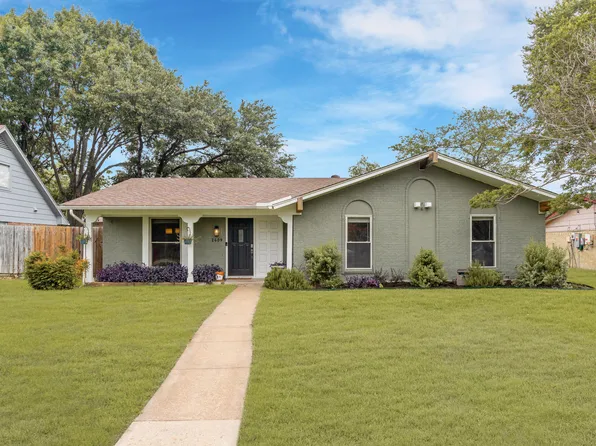 2609 Charter Oak Dr, Plano, TX 75074