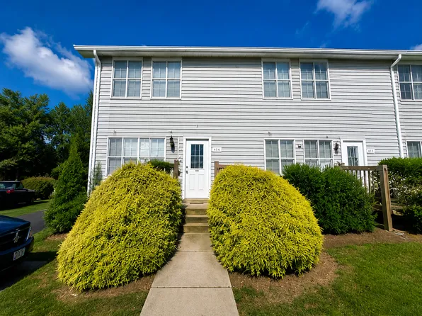 1636 Providence Blvd, Christiansburg, VA 24073