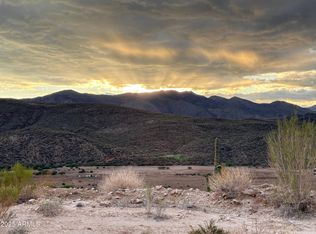 33375 S Old Black Canyon Hwy, Black Canyon City, AZ 85324