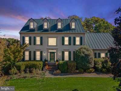 39000 Fox Manor Dr, Leesburg, VA, 20175
