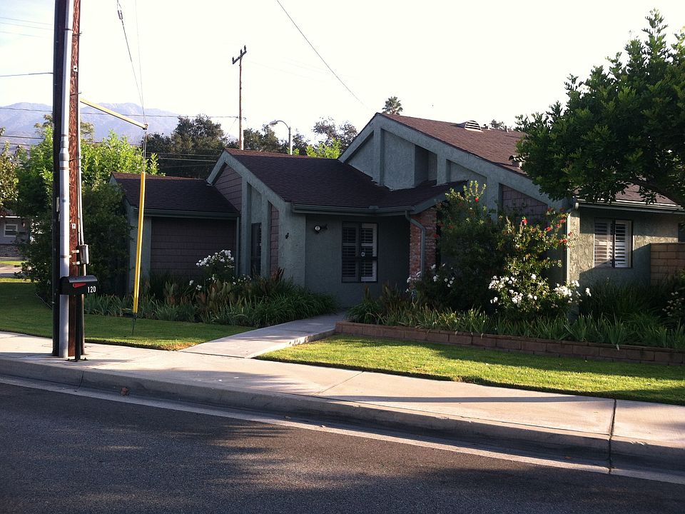 1st image of 120 N Mountain Ave #A