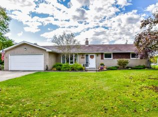 2634 Gladiola St NE, Canton, OH