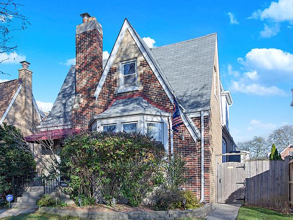 2nd image of 3305 N New England Ave