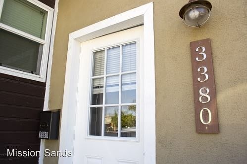 2nd image of 3380 Mission Blvd
