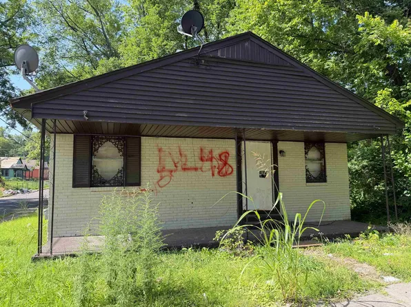 417 E Olive Ave, Memphis, TN 38106