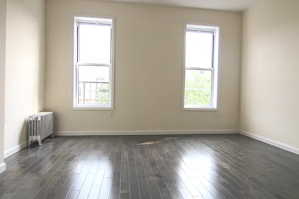 Rented by New Amsterdam Realty Group | media 12