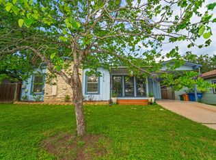 5215 Overbrook Dr, Austin, TX 78723