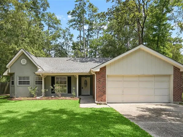 103 Pineland Dr, Mandeville, LA 70471