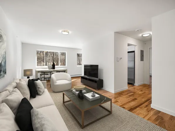 3 Woods End Circle #G, Peekskill, NY 10566