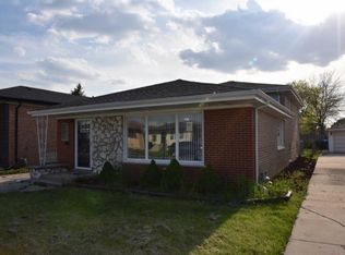 352 Hoxie Ave, Calumet City, IL