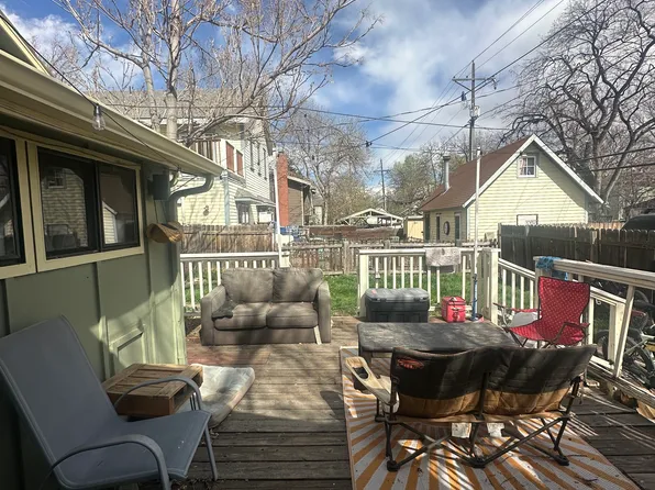 1818 Grove St, Boulder, CO 80302