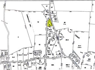 1 Ross Corner Rd, Shapleigh, ME 04076