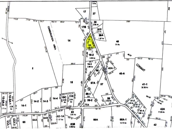 Lot #1 Ross Corner Road, Shapleigh, ME 04076