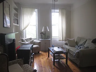 Rented by Citi Habitats